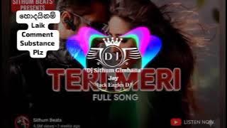 Teri Meri Remix  #remix #viralshorts 