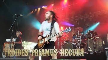 SYLAK ROCK FESTIVAL - 2011 (Teaser Officiel)