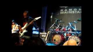 Tony MacAlpine &quot;Hundreds of Thousands&quot; Ramona Mainstage CA 08.15.14