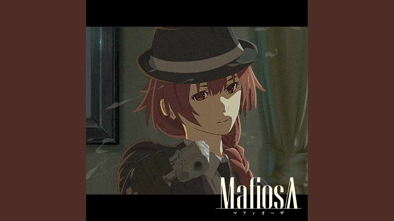 マフィオーザ（Instrumental）