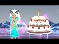 Dark's Toons: Sofinska/Cyana's 19th Birthday Special