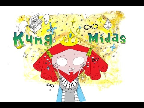 Video: Vem förbannade kung Midas?