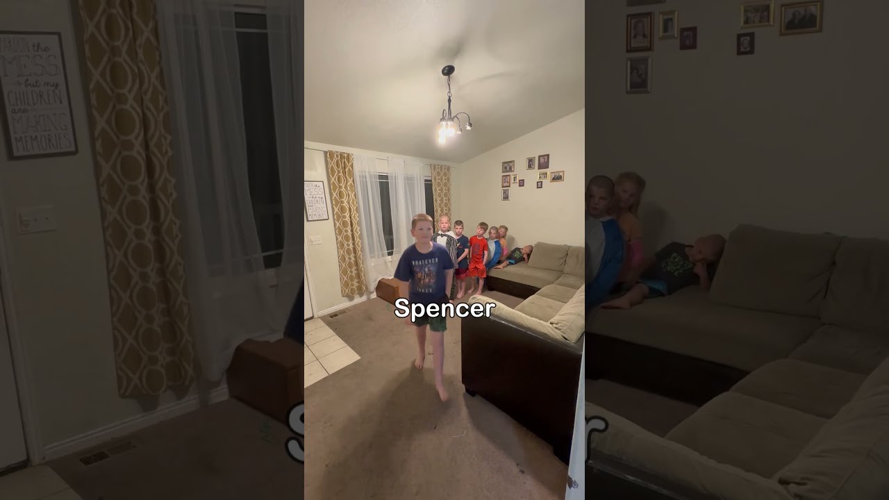 Where S Steven 10 Kids In Years