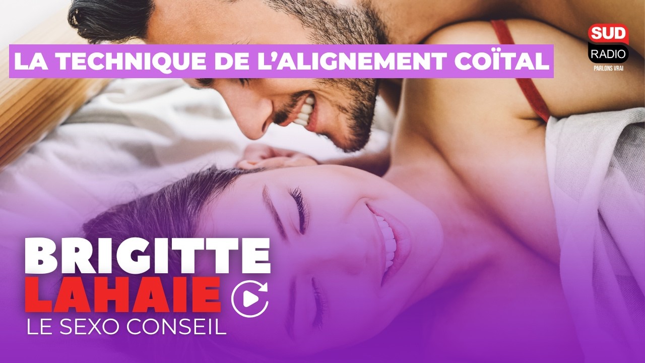 La technique de l’alignement coïtal (CAT) - Le sexo conseil