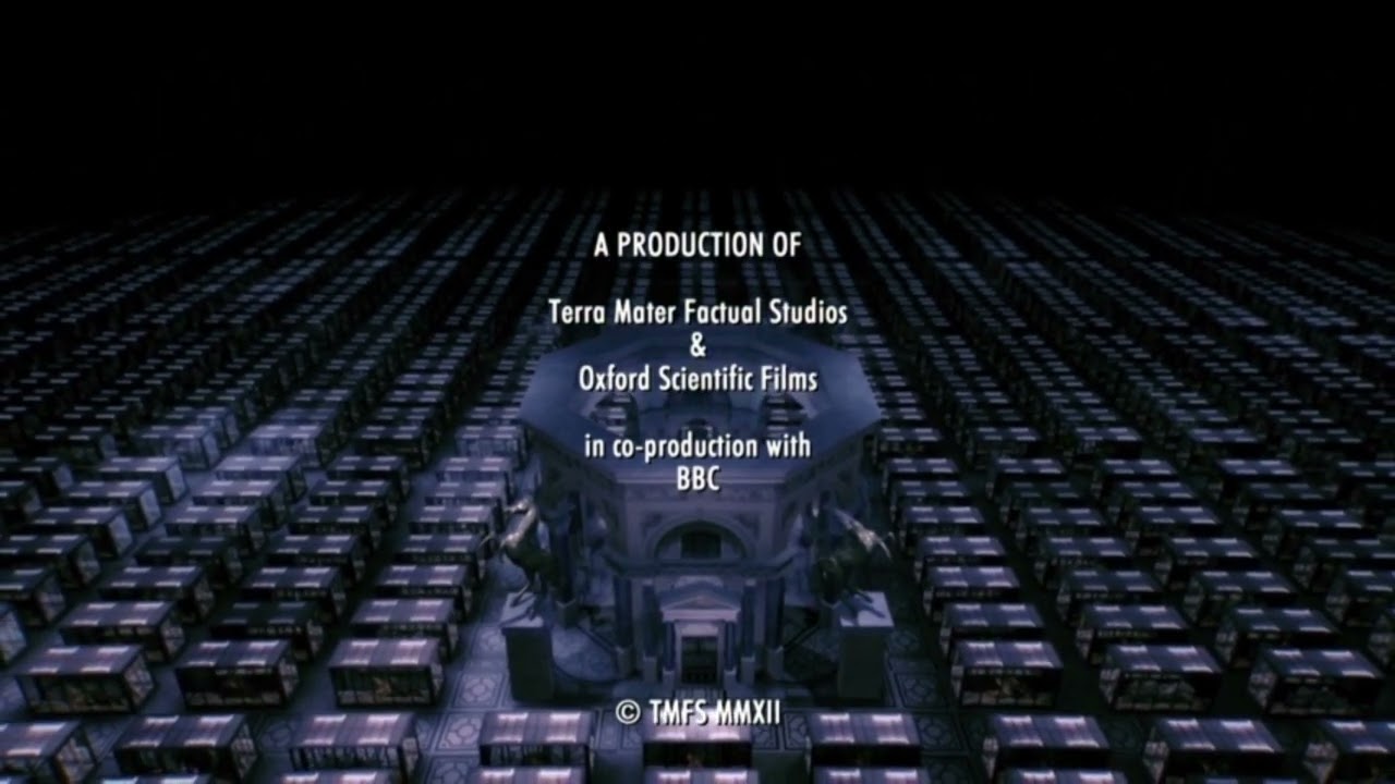 Terra Matter Factual Studios/Oxford Scientific Films/BBC (2012)