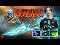 PARI Satanic Phantom Lancer AGHS + Skadi 100% Unstoppable Dota 2
