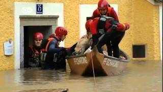 Inundaciones en Europa central | Journal screenshot 5