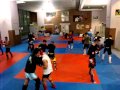 Boxe thalandaise et jiujitsu brsilien au rnk paris 