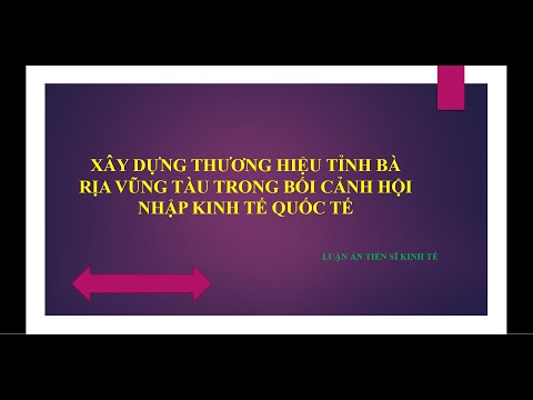 Video Cỏ Mây | Các kinh nghiệm rút ra từ nước ngoài và trong... - youtube