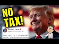 Understanding Tariffs and Income Tax Proposals