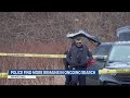 Wheeling police find more remains in ongoing South Wheeling search