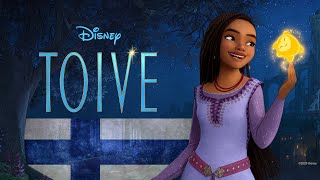 Wish | Toive - This Wish | Enemmän (Finnish)