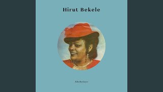 Miniatura de "Hirut Bekele - Hirut Bekele - Semehen Awsegn"