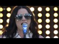 Amy Macdonald - Dream on - 500. Sendung ZDF Fernsehgarten 09.07.2017