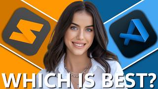 SUBLIME TEXT VS VISUAL STUDIO CODE: WHICH IS THE BEST TEXT EDITING SOFTWARE 2026