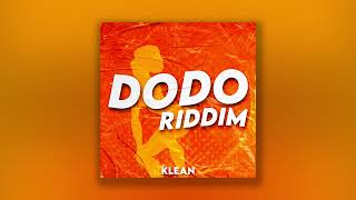 Klean - DoDo Riddim Resimi