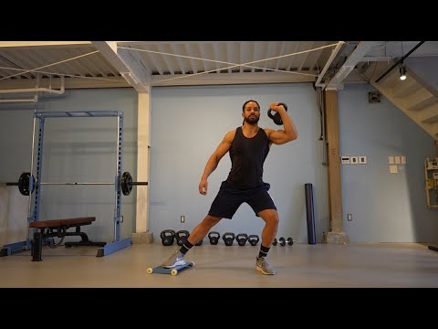 QOMGYM Slider トレーニング器具 QOM Slider | 東京大学小林寛道名誉教授監修、動きの中で体幹を