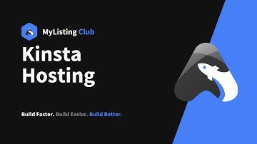 Kinsta Hosting