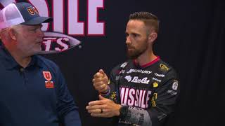 How to Fish Midwest Finesse Rig (Ned Rig) Bass Fishing Simple Tips