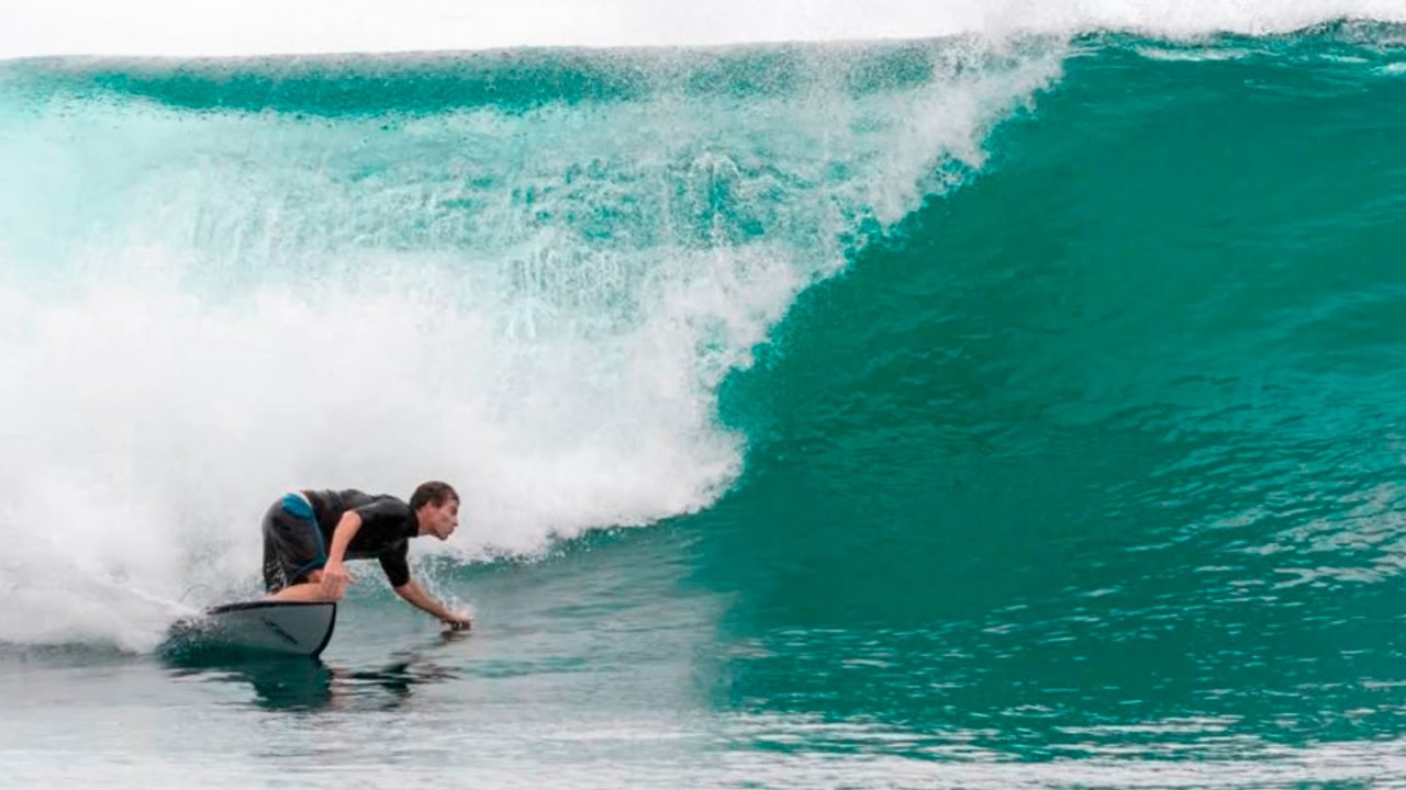 Pura Vida -  Surf en Cartagena de Indias
