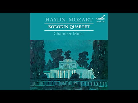 Ver String Quartet No. 15 in D Minor, K. 421: III. Menuetto en YouTube
