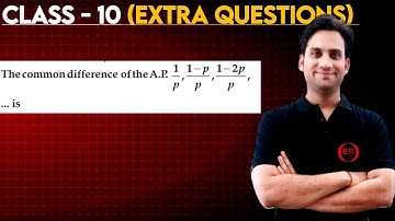 The common difference of the A.P. 1/p, 1-p/p, 1-2p/p, ..... is :