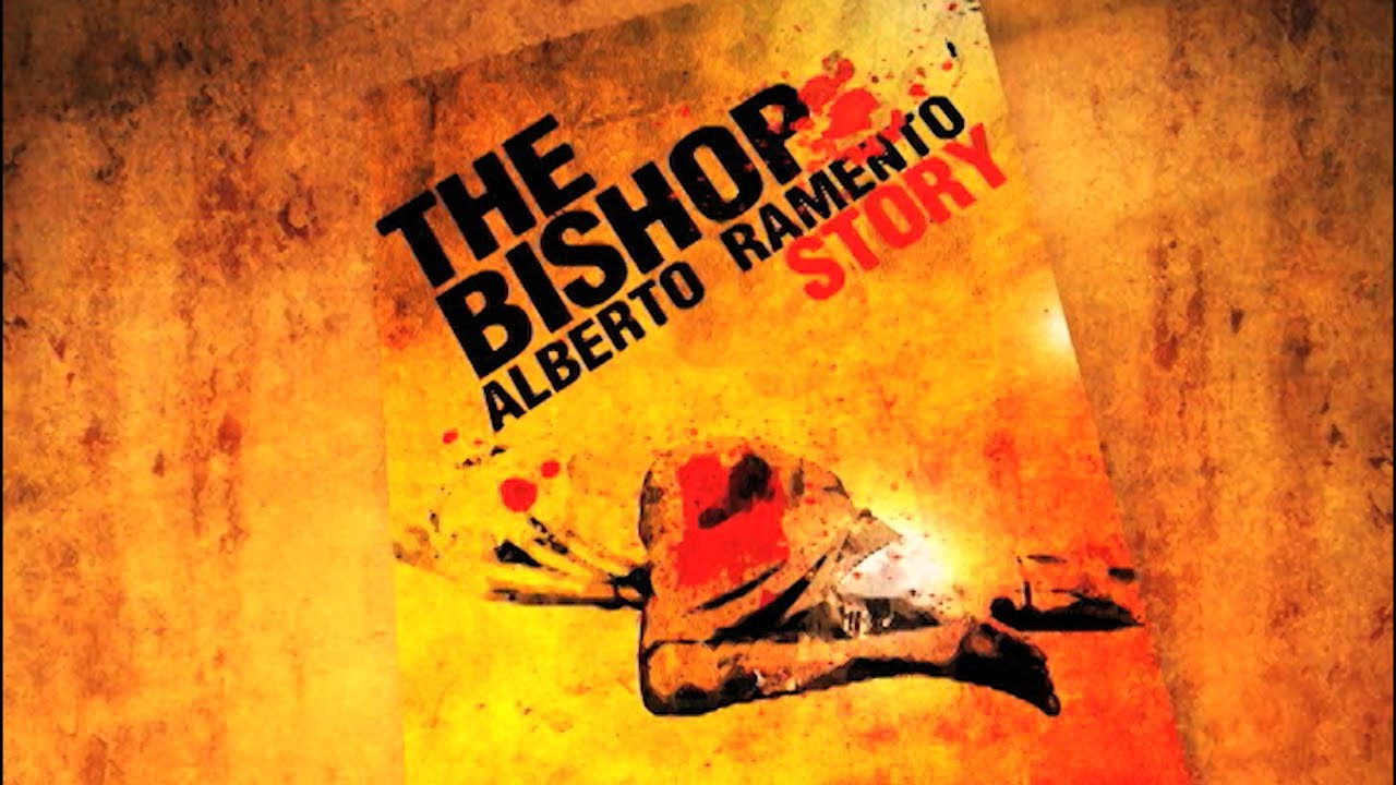 The Bishop Alberto Ramento Story | Crime Klasik