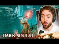 DARK SOULS 2 - #44: Chegamos na primeira DLC!