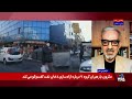 نگرانی مقام جمهوری اسلامی درباره احتمال وقوع اعتراضات به‌خاطر مشکلات معیشتی؛ گفت‌وگو با رضا طالبی