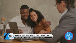 Let Golden Oak Lending Cure Your Debt Blues