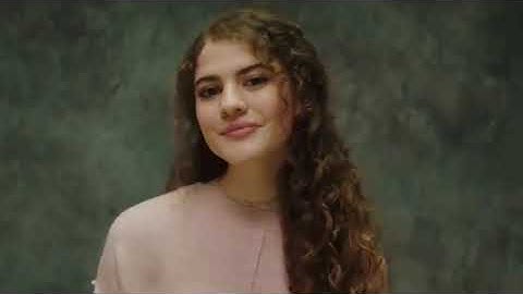 Spontaneous The First Explosion Scene