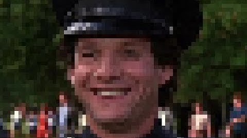 Police Academy 8 - Teaser Trailer