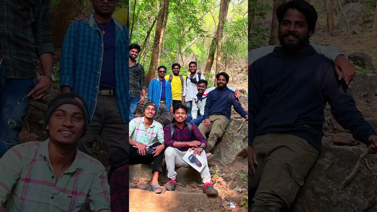 10km ani chaippi 40km tiskoni vacchaduu ma frnd… 