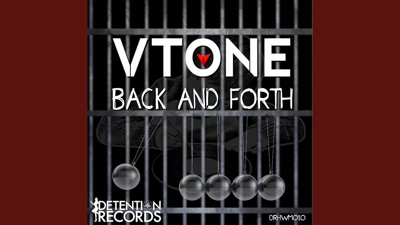 Back and Forth auf YouTube ansehen Back and Forth auf YouTube ansehen