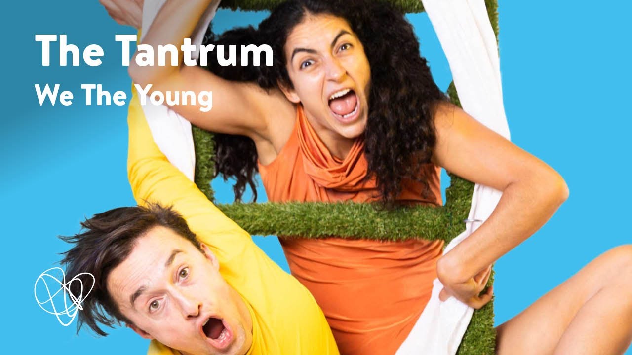 The Tantrum | We The Young | Auckland Live