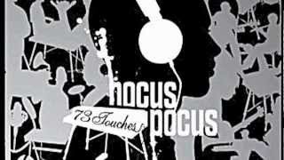 Hocus Pocus - J&#39;attends (Clear sound)