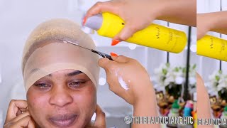 🔥 100M VIEWS⬆️ BRIDE👆VIRAL video 💣BOMB🔥😱MUST WATCH 😳 MAKEUP AND HAIR TRANSFORMATION ❤️ screenshot 4