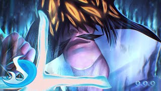 Johan - Tomioka as Yhwach | Hashiras   Tanjiro   Yoriichi | React To | Blxck - The King Has Retur...