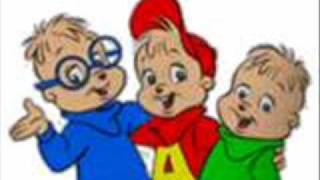 Alvin And The Chipmunks-Cry