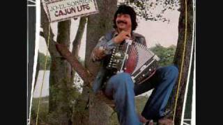 JO EL SONNIER -Louisiana Blues chords