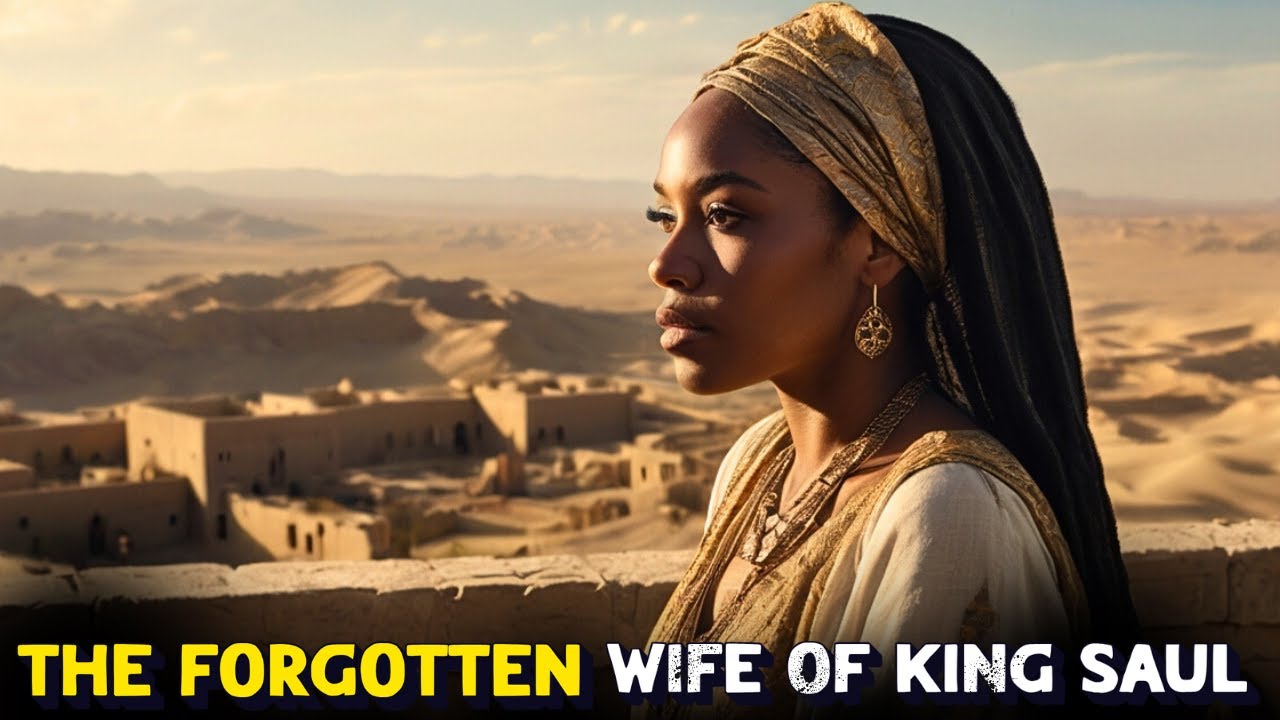 who-was-king-saul-s-wife-and-what-does-her-story-reveals-hidden