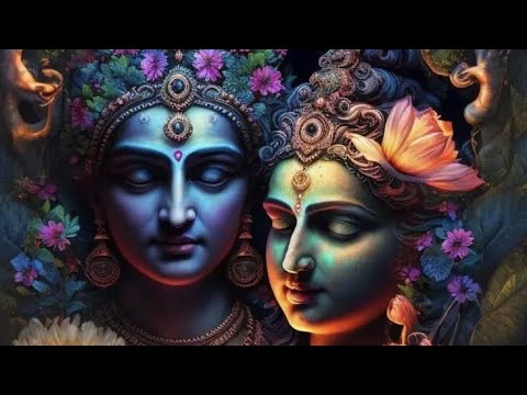 Naino Me Chale Ao Bhajan by Rajan ji         vedantinandanji8388