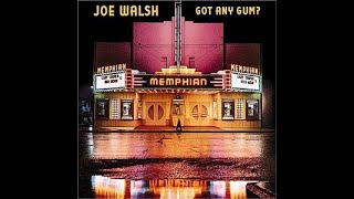 Watch Joe Walsh Up To Me video