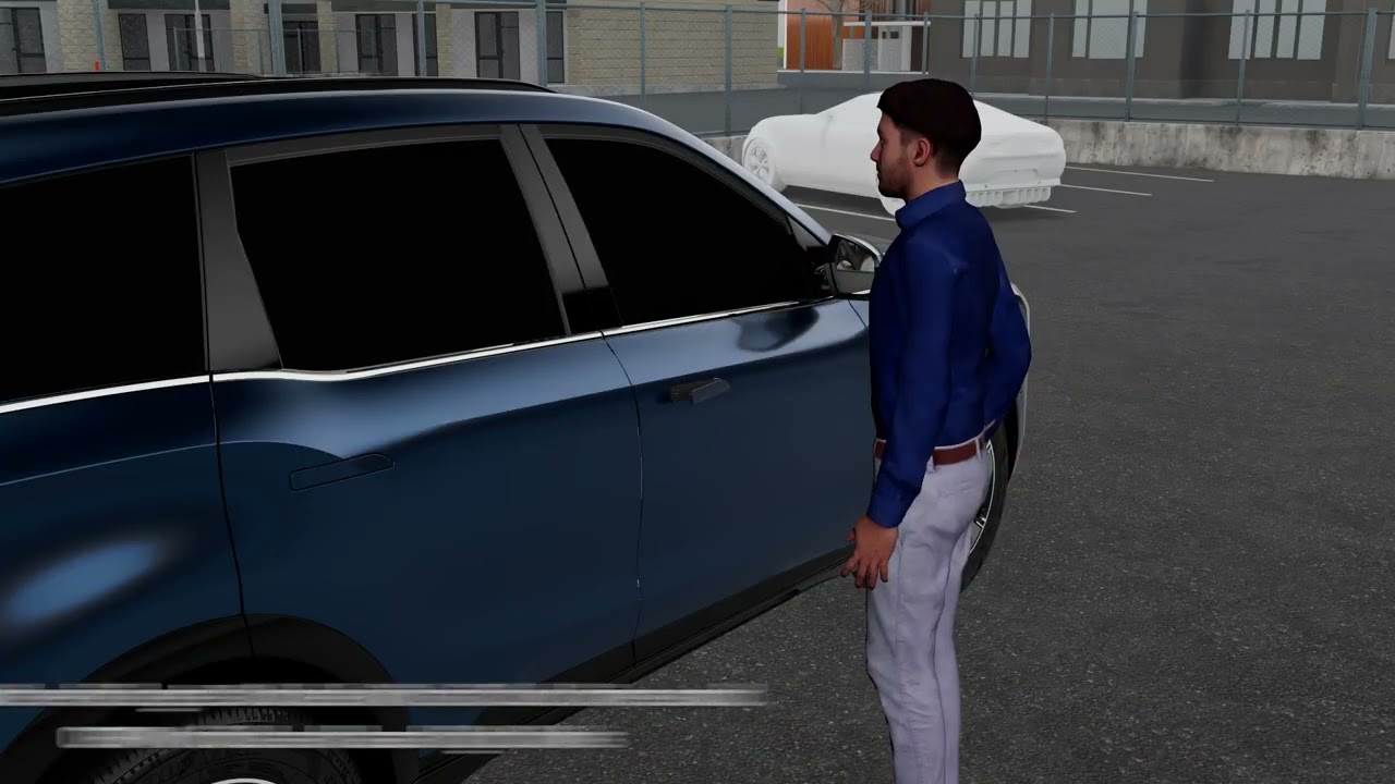 XEV 9S | Замки | NFC Фаза 2