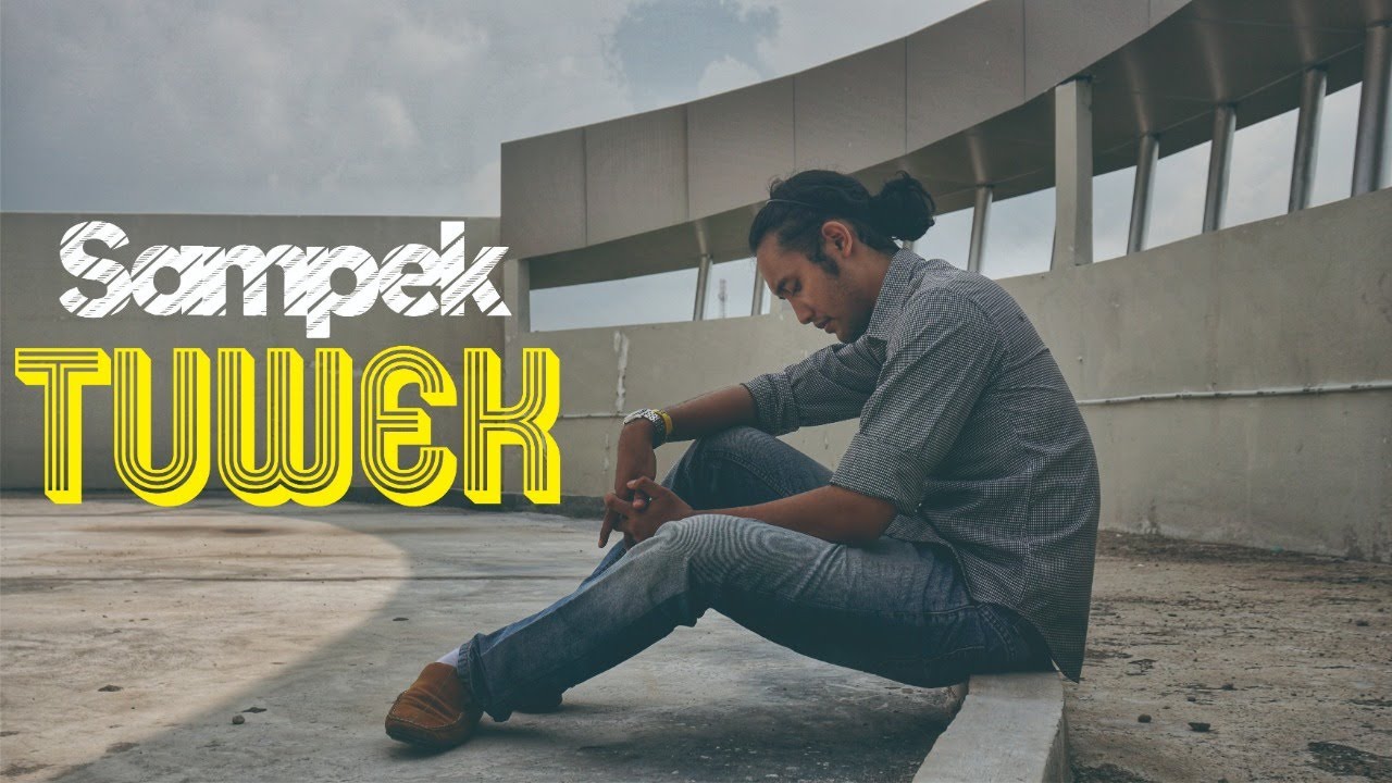 Sampek Tuwek - Denny Caknan ( Cover by Farrel MR )