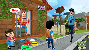 Dark Riddle New Updater 22.1.2 | NEW MISSIONS_End of Robot Robot development | Part 180