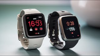 Fitbit vs. Amazfit: 11 Key Differences You Need to Know