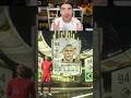 Il pacchetto PIÙ FORTUNATO della STORIA di ULTIMATE TEAM #shorts #fc24