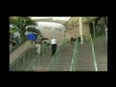 Martin & Florian: Showtreppe