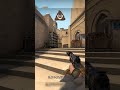 POV: U try to make a play with USP-S 🤷‍♀️ #counterstrike #csgomeme #csgo #counterstrikememe
